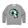 AS Colour Womens Premium Crew Thumbnail