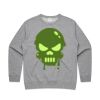 AS Colour Womens Premium Crew Thumbnail