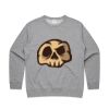 AS Colour Womens Premium Crew Thumbnail