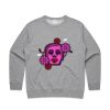 AS Colour Womens Premium Crew Thumbnail