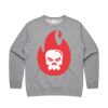 AS Colour Womens Premium Crew Thumbnail