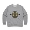 AS Colour Womens Premium Crew Thumbnail