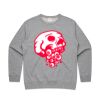 AS Colour Womens Premium Crew Thumbnail