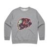 AS Colour Womens Premium Crew Thumbnail