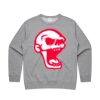 AS Colour Womens Premium Crew Thumbnail