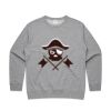 AS Colour Womens Premium Crew Thumbnail