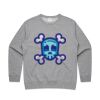 AS Colour Womens Premium Crew Thumbnail