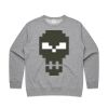 AS Colour Womens Premium Crew Thumbnail