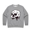 AS Colour Womens Premium Crew Thumbnail
