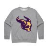 AS Colour Womens Premium Crew Thumbnail