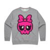 AS Colour Womens Premium Crew Thumbnail