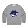 AS Colour Womens Premium Crew Thumbnail