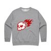 AS Colour Womens Premium Crew Thumbnail
