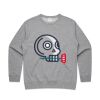 AS Colour Womens Premium Crew Thumbnail