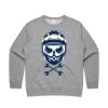 AS Colour Womens Premium Crew Thumbnail