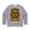 AS Colour Womens Premium Crew Thumbnail