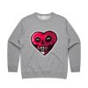 AS Colour Womens Premium Crew Thumbnail