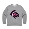 AS Colour Womens Premium Crew Thumbnail