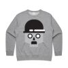 AS Colour Womens Premium Crew Thumbnail