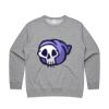 AS Colour Womens Premium Crew Thumbnail