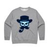 AS Colour Womens Premium Crew Thumbnail