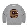 AS Colour Womens Premium Crew Thumbnail