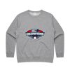 AS Colour Womens Premium Crew Thumbnail