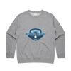 AS Colour Womens Premium Crew Thumbnail