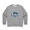 AS Colour Womens Premium Crew Thumbnail