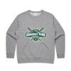 AS Colour Womens Premium Crew Thumbnail