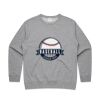 AS Colour Womens Premium Crew Thumbnail