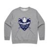 AS Colour Womens Premium Crew Thumbnail