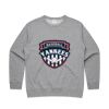 AS Colour Womens Premium Crew Thumbnail