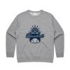 AS Colour Womens Premium Crew Thumbnail