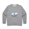 AS Colour Womens Premium Crew Thumbnail