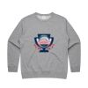 AS Colour Womens Premium Crew Thumbnail