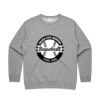 AS Colour Womens Premium Crew Thumbnail