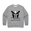 AS Colour Womens Premium Crew Thumbnail