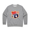 AS Colour Womens Premium Crew Thumbnail