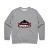 AS Colour Womens Premium Crew Thumbnail