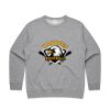 AS Colour Womens Premium Crew Thumbnail