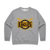 AS Colour Womens Premium Crew Thumbnail
