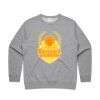 AS Colour Womens Premium Crew Thumbnail