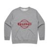 AS Colour Womens Premium Crew Thumbnail