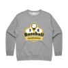 AS Colour Womens Premium Crew Thumbnail