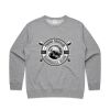 AS Colour Womens Premium Crew Thumbnail