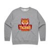 AS Colour Womens Premium Crew Thumbnail