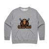 AS Colour Womens Premium Crew Thumbnail