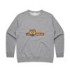 AS Colour Womens Premium Crew Thumbnail