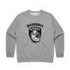 AS Colour Womens Premium Crew Thumbnail